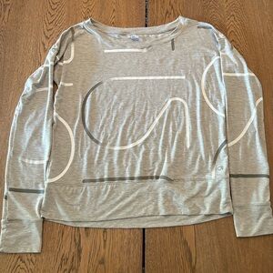 Gap Fit Long Sleeve